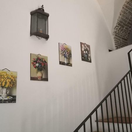 Villa Dei Leoni Santa Tecla Ngoại thất bức ảnh