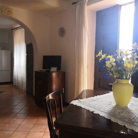 Villa Dei Leoni Santa Tecla Ngoại thất bức ảnh
