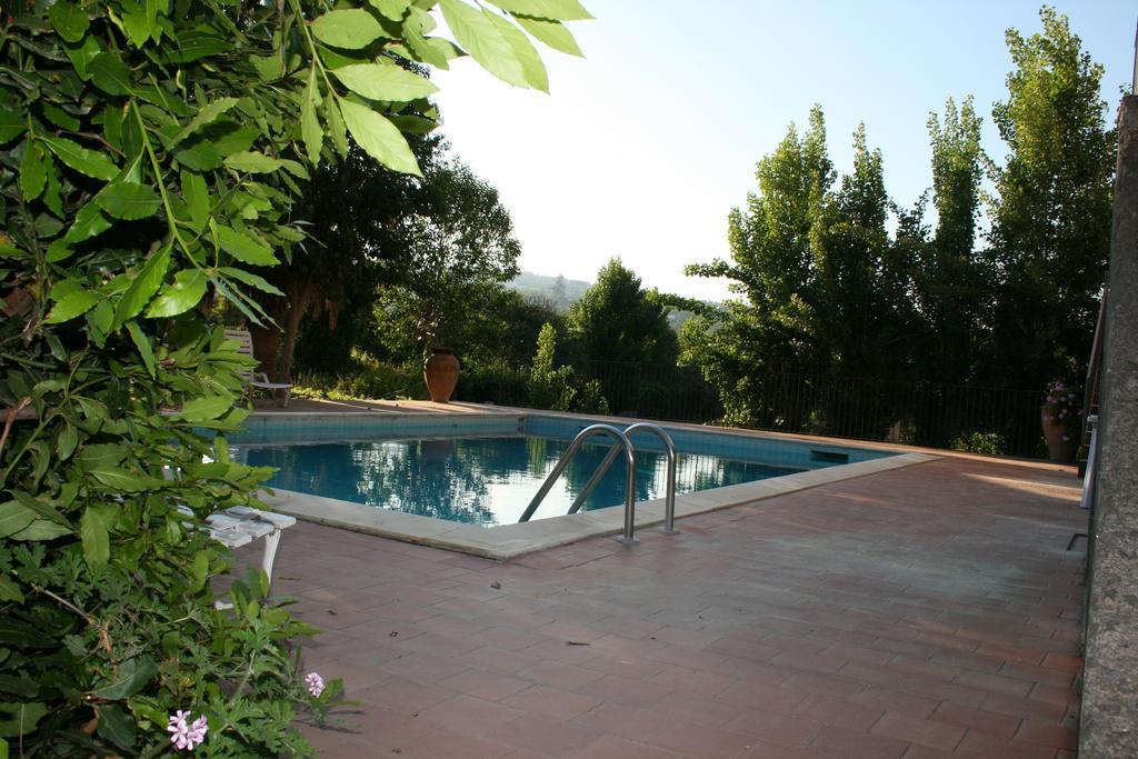 Villa Dei Leoni Santa Tecla Ngoại thất bức ảnh