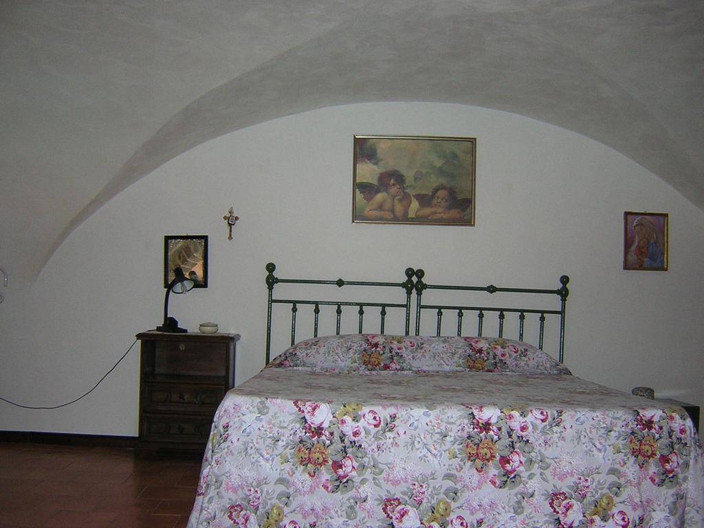 Villa Dei Leoni Santa Tecla Phòng bức ảnh