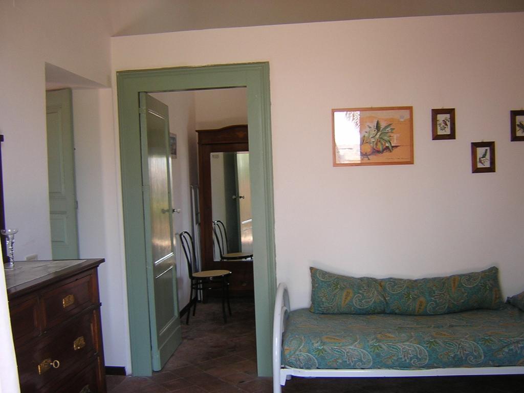 Villa Dei Leoni Santa Tecla Phòng bức ảnh