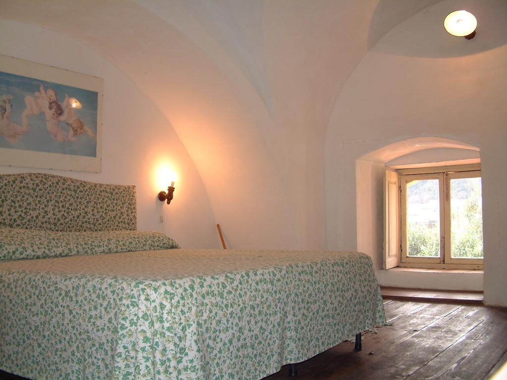 Villa Dei Leoni Santa Tecla Phòng bức ảnh
