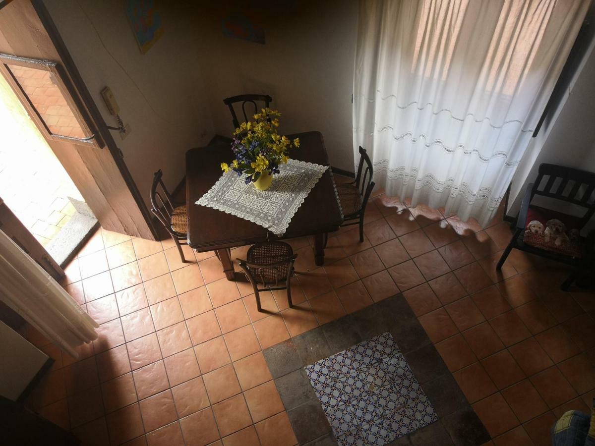 Villa Dei Leoni Santa Tecla Ngoại thất bức ảnh