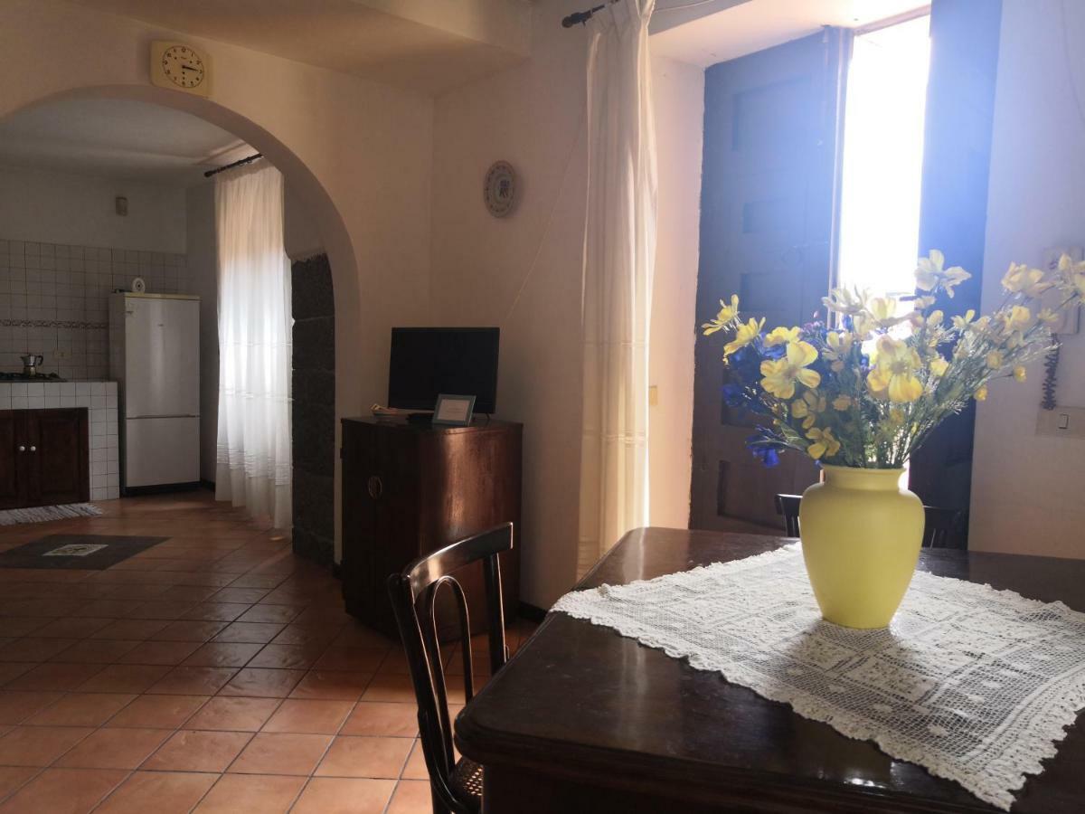 Villa Dei Leoni Santa Tecla Ngoại thất bức ảnh